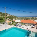Theretro, With Superb View וילה