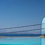 וילה Theretro, With Superb View *