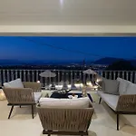 Theretro, With Superb View וילה *