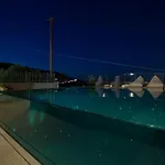 וילה Theretro, With Superb View Apolpaina