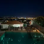 Theretro, With Superb View