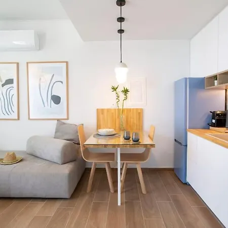 Villa Theretro, With Superb View *