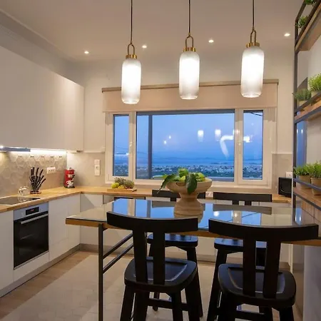 Theretro, With Superb View * Apolpaina